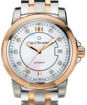 00.10617.07.77.21 Carl F.Bucherer Patravi