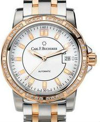 00.10621.07.23.31 Carl F.Bucherer Patravi