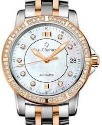 00.10621.07.77.31 Carl F.Bucherer Patravi