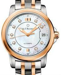 00.10621.07.77.21 Carl F.Bucherer Patravi