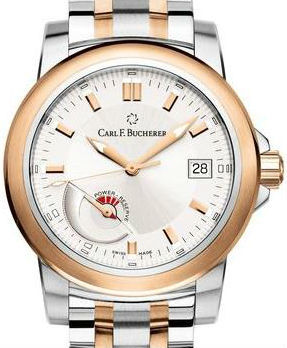 00.10616.07.13.21 Carl F.Bucherer Patravi