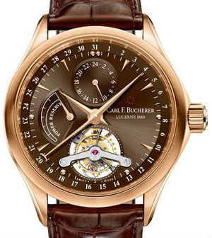 00.10918.03.93.01 Carl F.Bucherer Manero