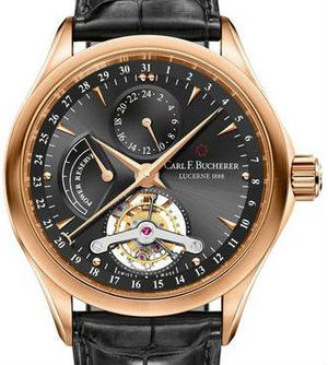 00.10918.03.33.01 Carl F.Bucherer Manero