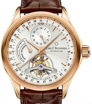 00.10918.03.13.01 Carl F.Bucherer Manero