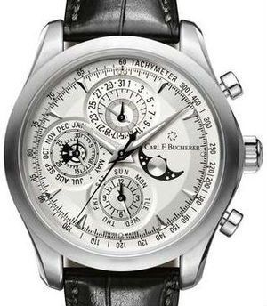00.10906.08.13.01 Carl F.Bucherer Manero