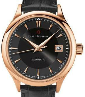 00.10915.03.33.01 Carl F.Bucherer Manero