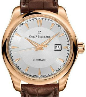 00.10915.03.13.01 Carl F.Bucherer Manero