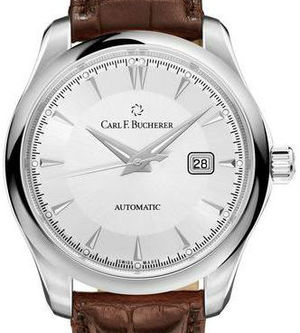 00.10915.08.13.01 Carl F.Bucherer Manero