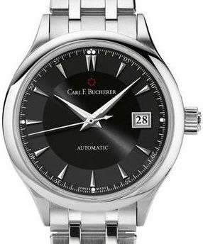 00.10915.08.33.21 Carl F.Bucherer Manero