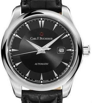 00.10915.08.33.01 Carl F.Bucherer Manero