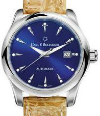 00.10911.08.53.01 Carl F.Bucherer Manero