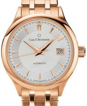 00.10908.03.13.21 Carl F.Bucherer Manero