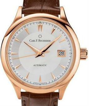 00.10908.03.13.01 Carl F.Bucherer Manero