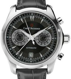 00.10910.08.33.01 Carl F.Bucherer Manero