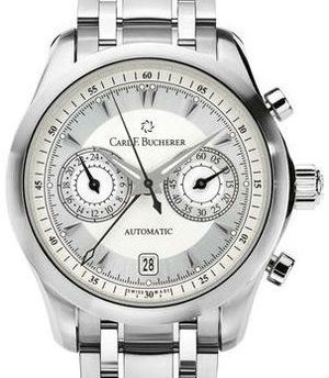 00.10910.08.13.21 Carl F.Bucherer Manero