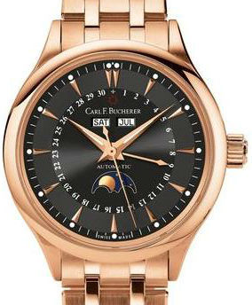 00.10909.03.33.21 Carl F.Bucherer Manero