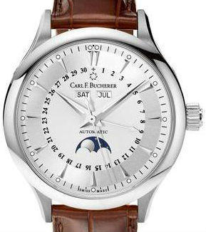 00.10909.02.13.01 Carl F.Bucherer Manero