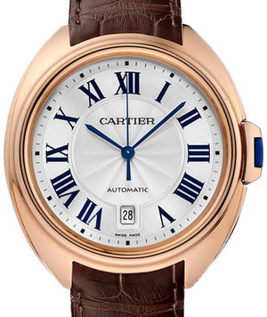 WGCL0004 Cartier Cle de Cartier