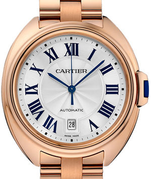 WGCL0002 Cartier Cle de Cartier