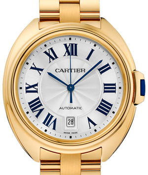 WGCL0003 Cartier Cle de Cartier
