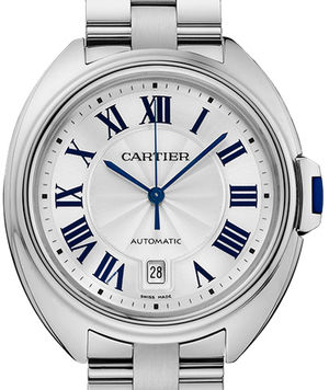 WGCL0006 Cartier Cle de Cartier