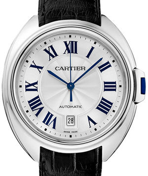 WGCL0005 Cartier Cle de Cartier