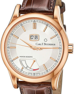 00.10905.03.13.01 Carl F.Bucherer Manero