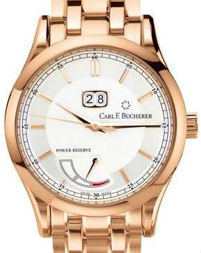00.10905.03.13.21 Carl F.Bucherer Manero