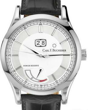 00.10905.08.13.01 Carl F.Bucherer Manero