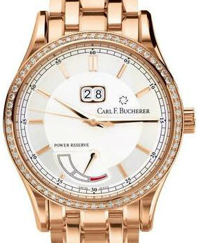 00.10905.03.13.31 Carl F.Bucherer Manero