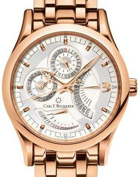 00.10901.03.16.21 Carl F.Bucherer Manero