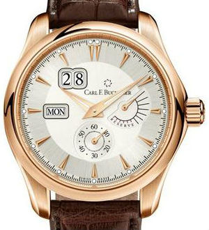 00.10912.03.13.01 Carl F.Bucherer Manero