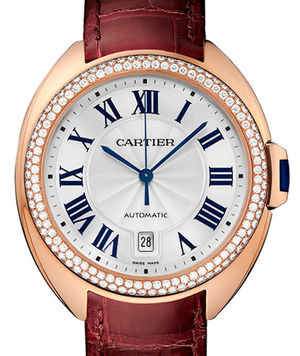 WJCL0012 Cartier Cle de Cartier