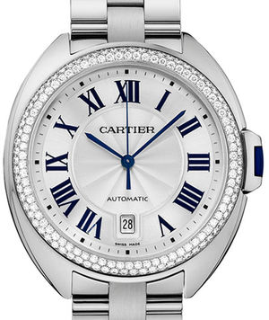 WJCL0008 Cartier Cle de Cartier