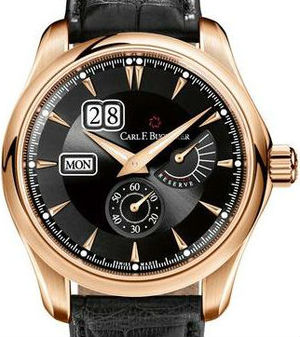 00.10912.03.33.01 Carl F.Bucherer Manero