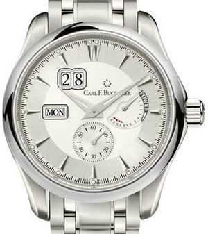 00.10912.08.13.21 Carl F.Bucherer Manero