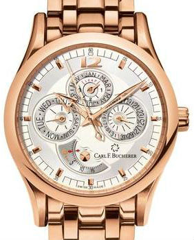 00.10902.03.16.21 Carl F.Bucherer Manero