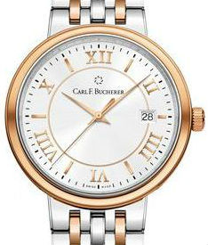 00.10314.07.15.21 Carl F.Bucherer Adamavi