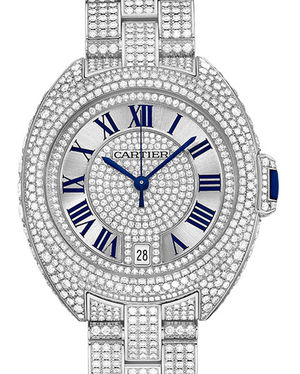 HPI00981 Cartier Cle de Cartier