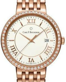 00.10311.03.15.31 Carl F.Bucherer Adamavi