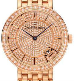 00.10309.03.93.31 Carl F.Bucherer Adamavi