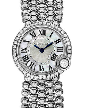 HPI00757 Cartier Ballon Blanc de Cartier