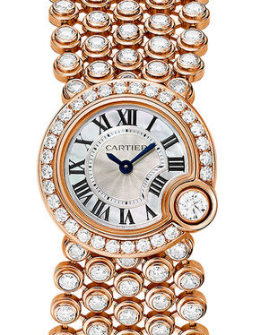 HPI00758 Cartier Ballon Blanc de Cartier