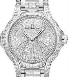 00.10590.02.99.32 Carl F.Bucherer Pathos