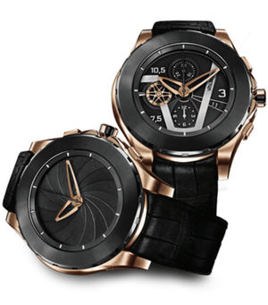VR01A Valbray Oculus Chrono
