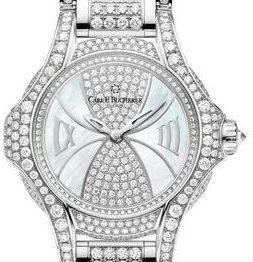 00.10590.02.99.31 Carl F.Bucherer Pathos