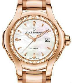 00.10580.03.73.21.02 Carl F.Bucherer Pathos