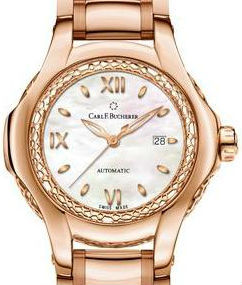 00.10580.03.75.21.02 Carl F.Bucherer Pathos
