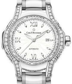 00.10580.08.25.31.01 Carl F.Bucherer Pathos
