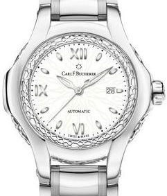 00.10580.08.25.21.01 Carl F.Bucherer Pathos